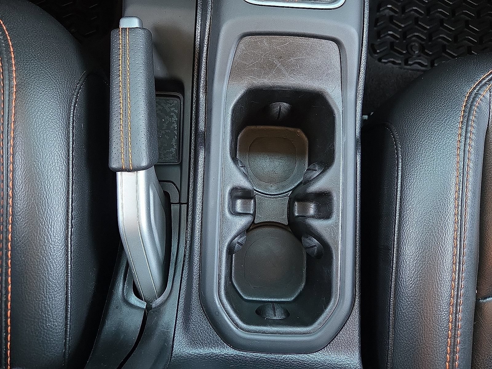 Used 2021 Jeep Gladiator Mojave AWD/4WD image 22