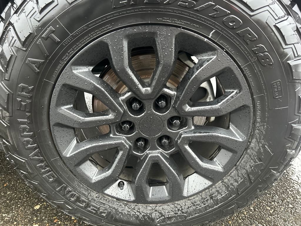 Certified 2020 Ford F150 Lariat image 13