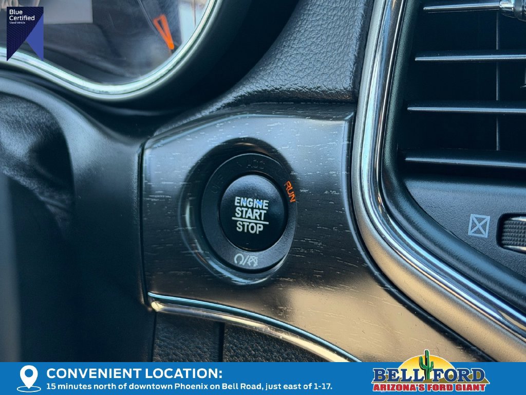 Used 2018 Jeep Grand Cherokee Limited AWD/4WD image 32