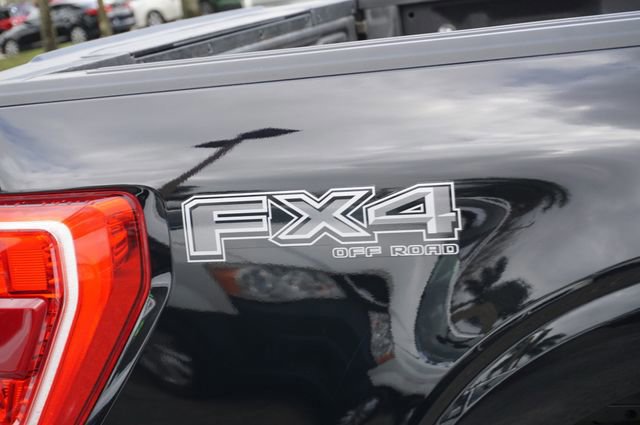 Certified 2023 Ford F150 XLT w/ Equipment Group 302A High image 27