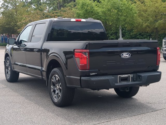 Certified 2024 Ford F150 STX RWD image 6