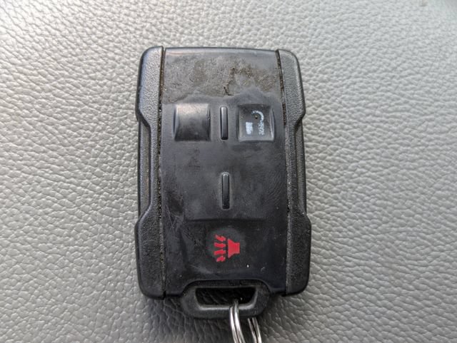 Used 2019 Chevrolet Colorado W/T RWD image 24