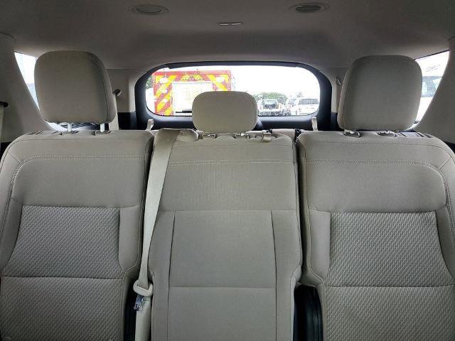 Certified 2021 Ford Explorer 4WD image 31