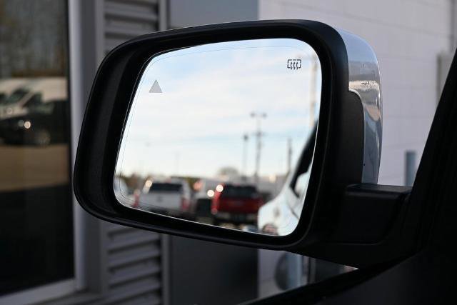 Used 2022 Dodge Durango R/T image 18