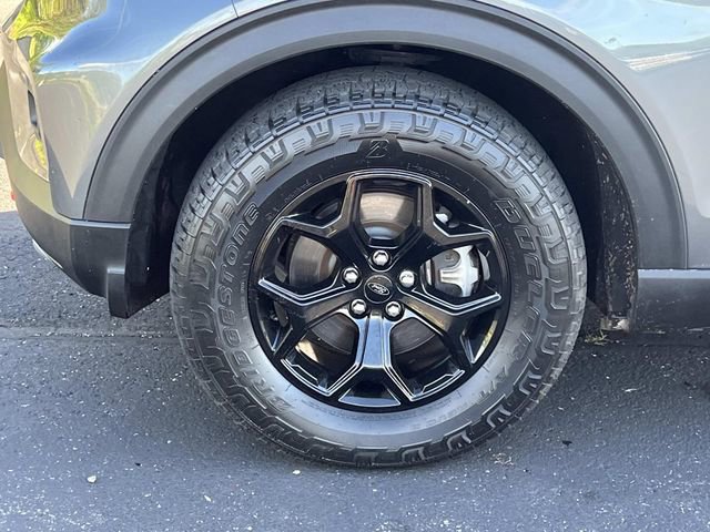 Certified 2024 Ford Explorer Timberline w/ Timberline Technology Package AWD/4WD image 9