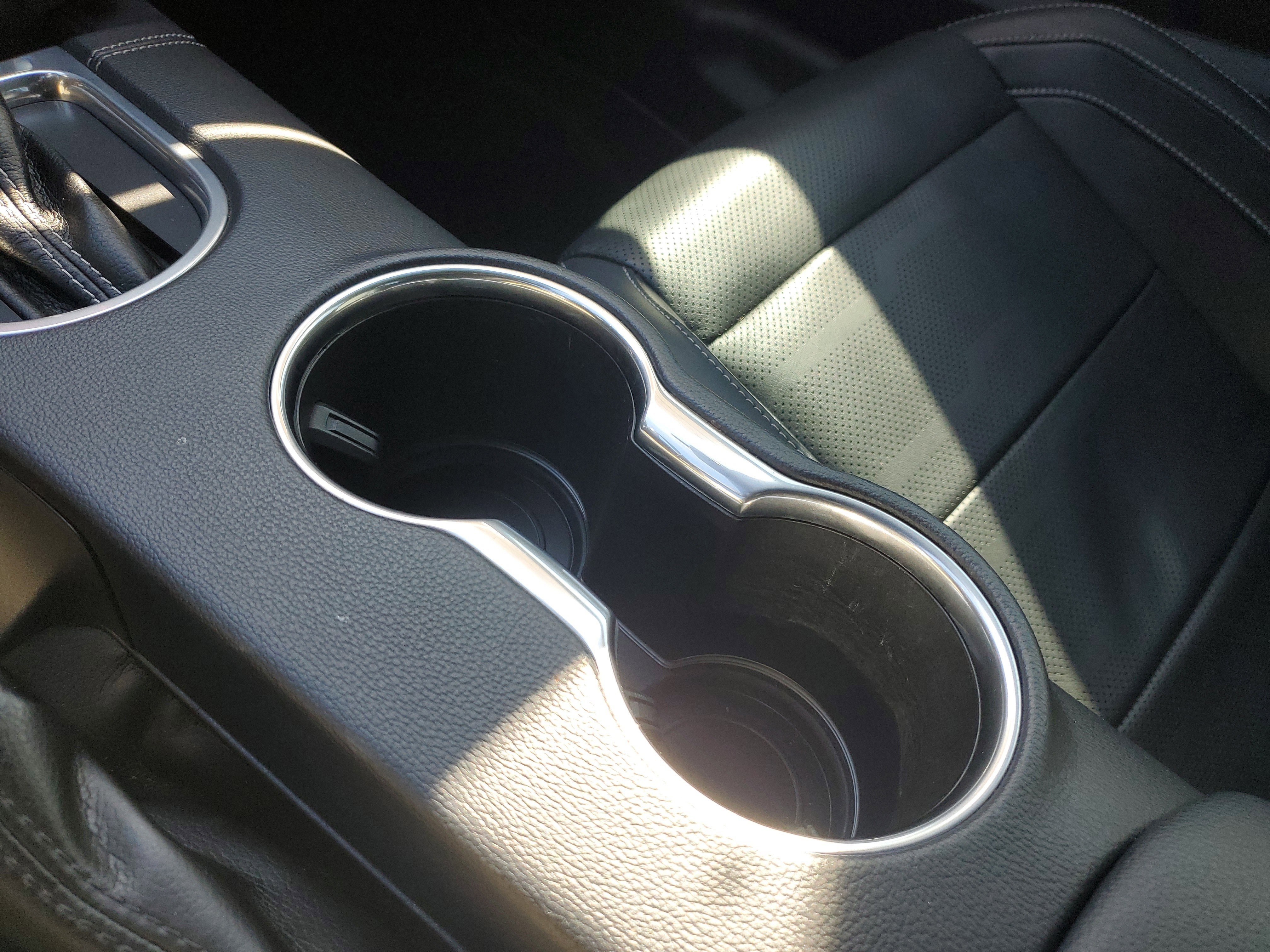 Certified 2019 Ford Mustang GT Premium w/ GT Performance Package image 28