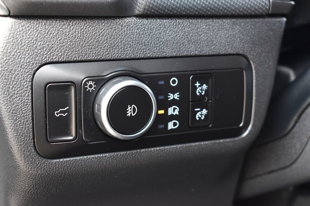 Certified 2025 Ford Bronco Sport Outer Banks w/ Outer Banks Tech Package+ AWD/4WD image 24