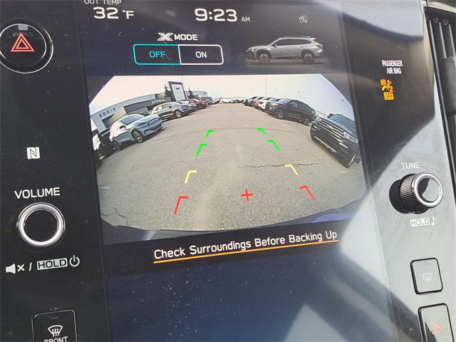 Used 2023 Subaru Outback Premium w/ Popular Package #1 image 16