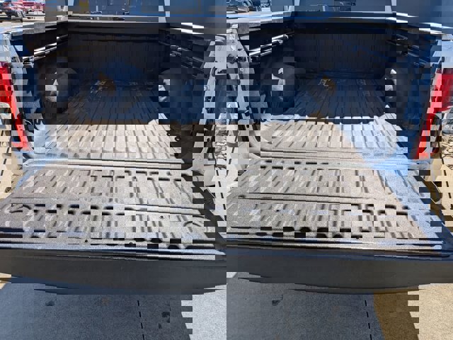 Used 2023 RAM 1500 Big Horn w/ Trailer Tow Group image 32