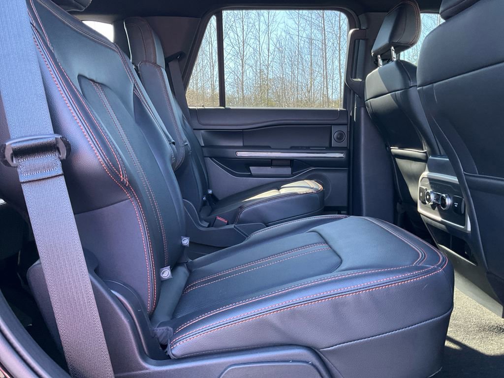 Certified 2024 Ford Expedition Timberline image 13