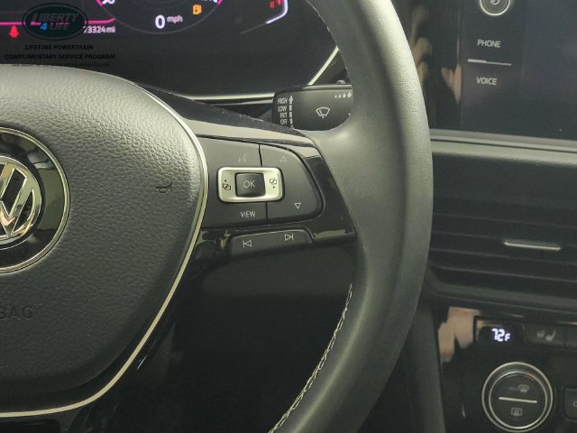 Used 2021 Volkswagen Jetta SEL FWD image 31