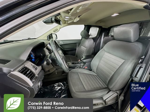 Certified 2019 Ford Ranger XLT w/ Equipment Group 302A Luxury AWD/4WD image 22