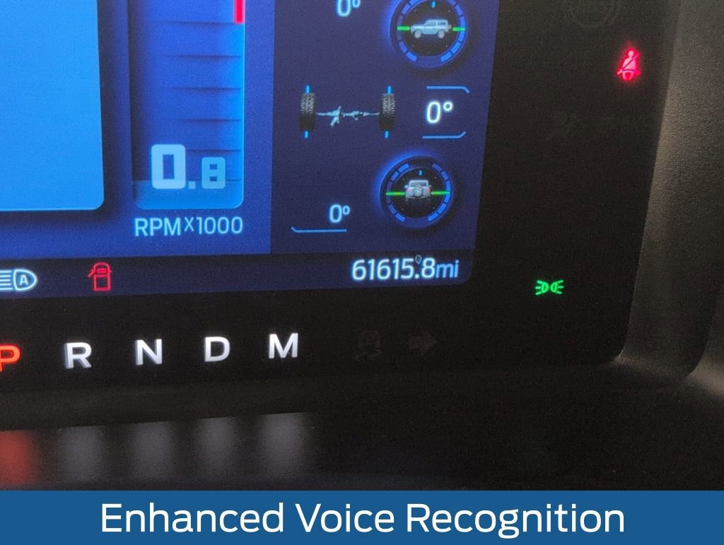 Certified 2023 Ford Bronco Badlands image 28