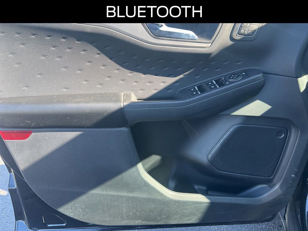 Certified 2020 Ford Escape SEL image 13