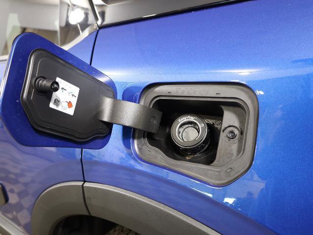 Certified 2023 Ford Bronco Sport Outer Banks w/ Tech Package image 40