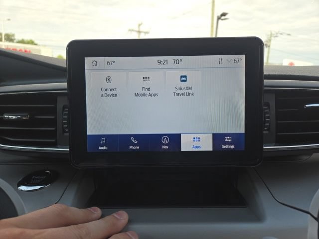 Certified 2023 Ford Explorer XLT w/ Equipment Group 202A AWD/4WD image 32