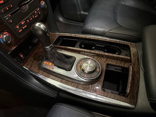 Used 2020 Nissan Armada SL w/ Premium Package AWD/4WD image 23