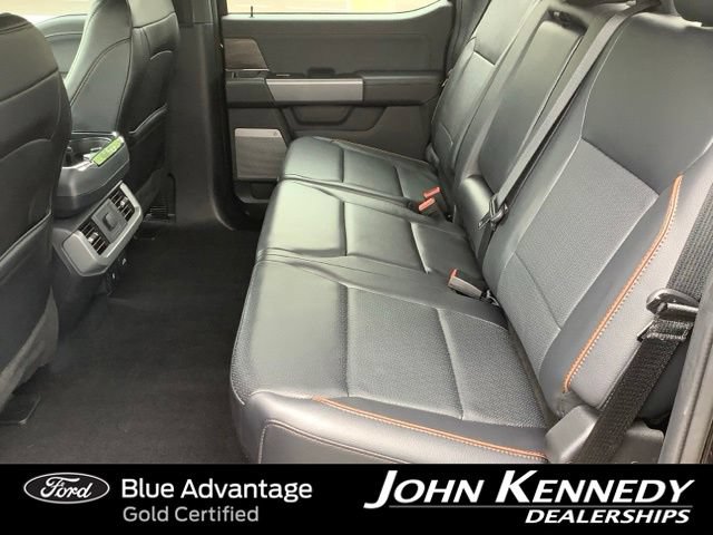 Certified 2024 Ford F150 Lariat w/ Tow/Haul Package AWD/4WD image 31