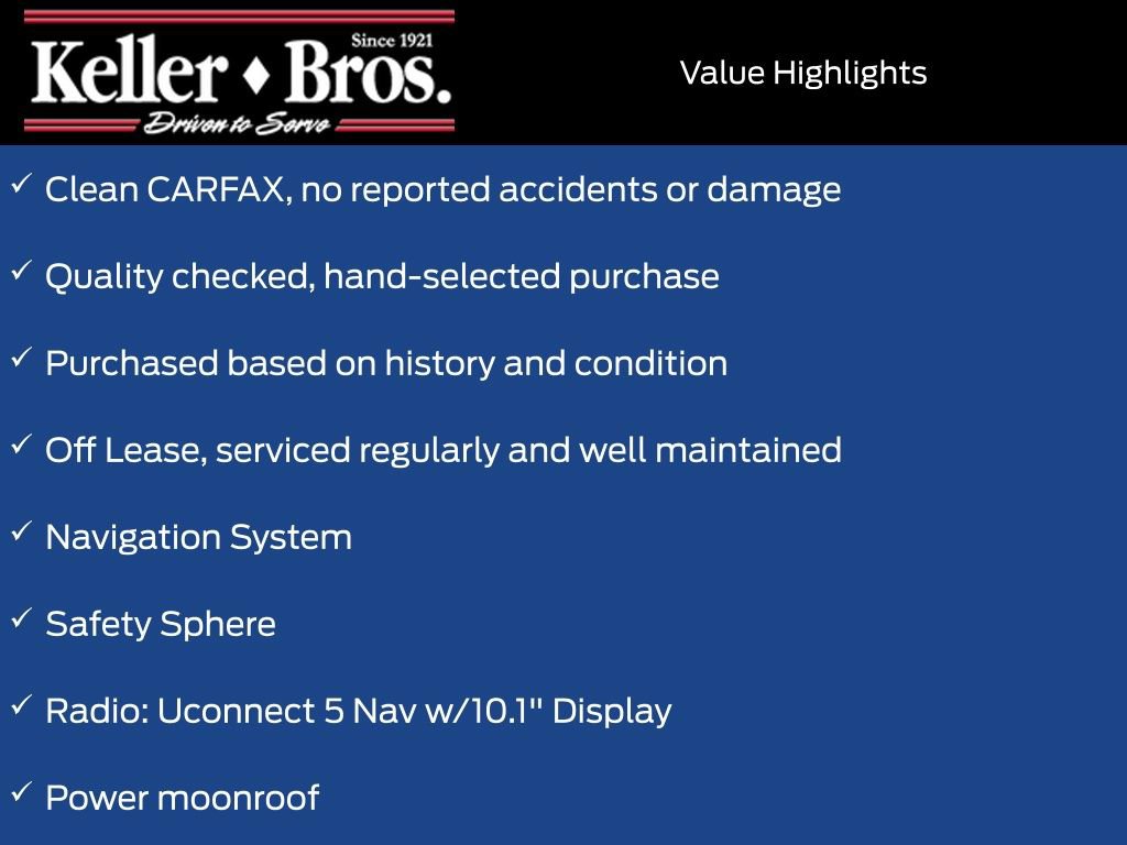 Used 2023 Chrysler Pacifica Limited AWD/4WD image 9