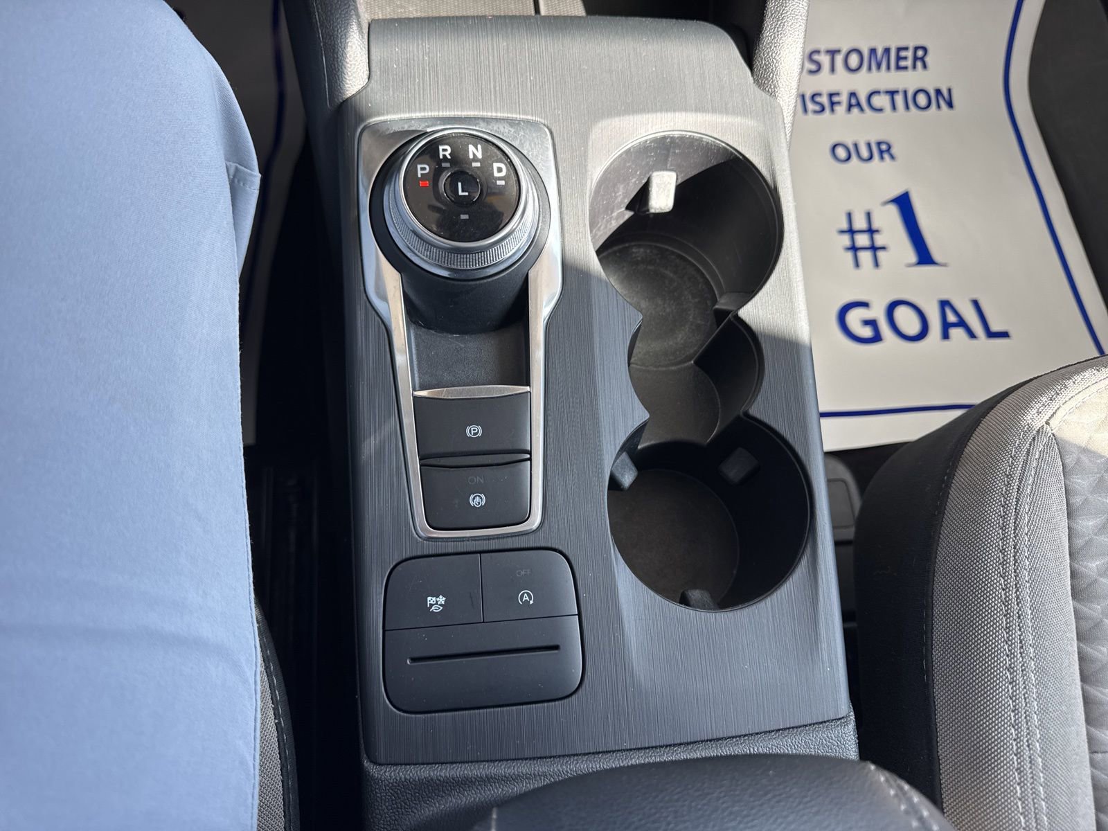 Certified 2022 Ford Escape SE w/ Convenience Package image 34