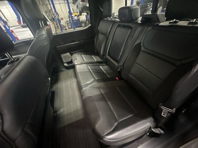Certified 2023 Ford F150 Raptor AWD/4WD image 30