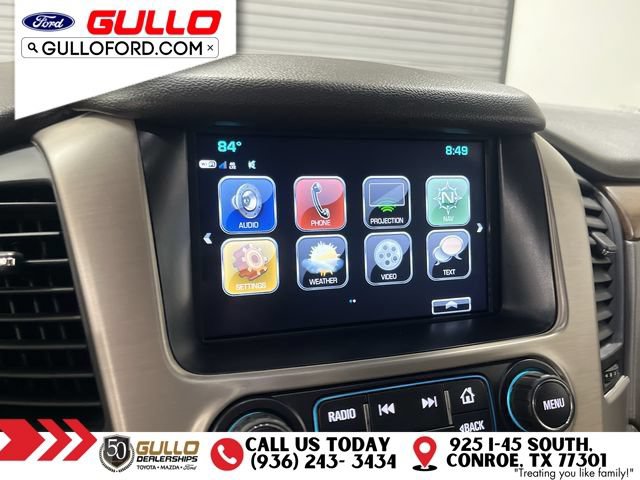 Used 2019 GMC Yukon Denali w/ Denali Ultimate Package RWD image 26
