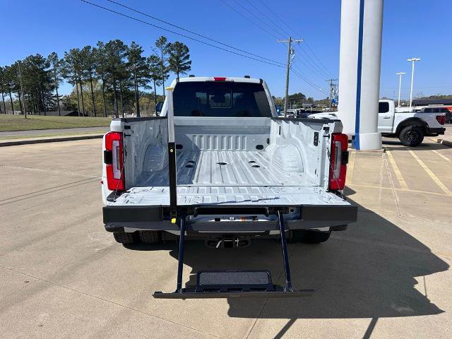 Certified 2026 Ford F450 Platinum w/ Platinum Plus Package AWD/4WD image 30