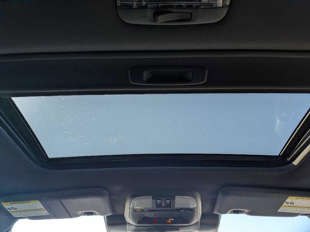 Used 2024 Subaru WRX Limited AWD/4WD image 26