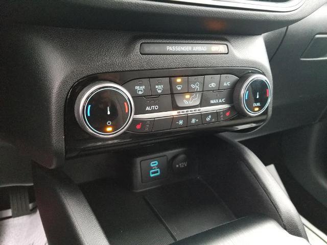 Certified 2022 Ford Escape SE w/ Convenience Package image 20