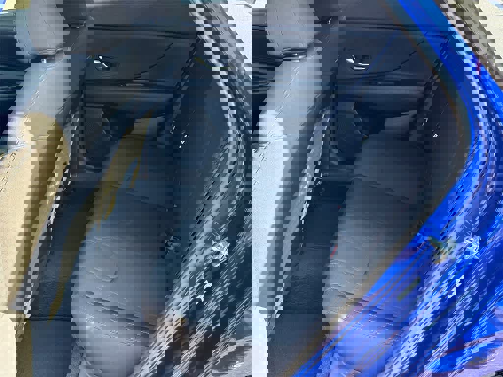 Used 2023 Hyundai Elantra SE image 17