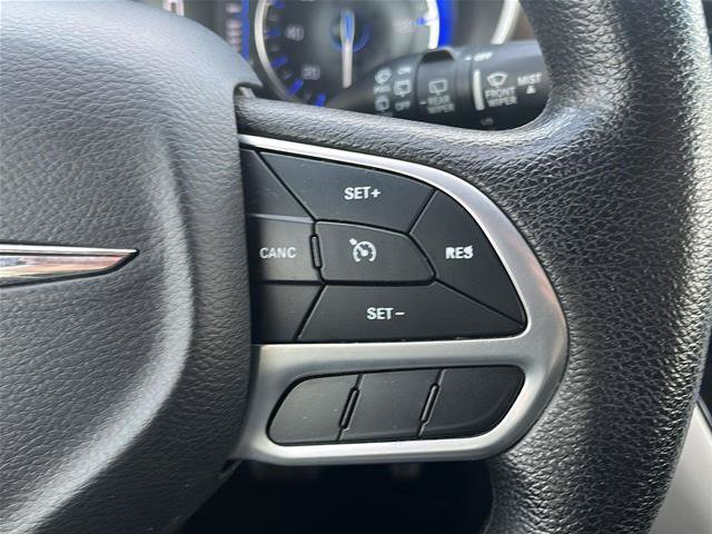 Used 2021 Chrysler Voyager Lxi FWD image 24