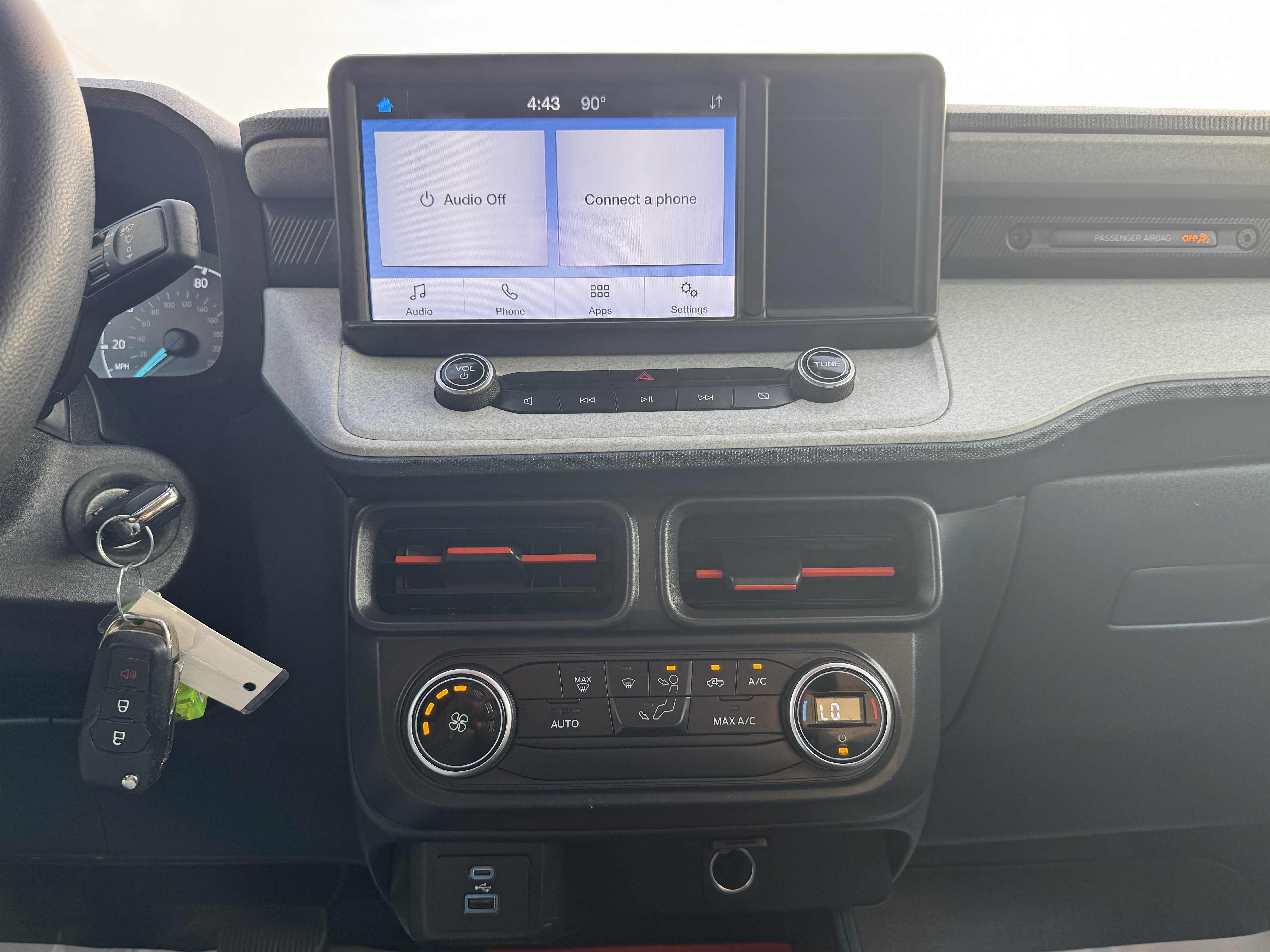 Certified 2022 Ford Maverick XLT image 13