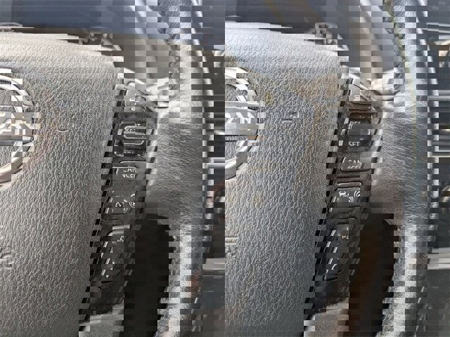 Used 2022 Nissan Armada SV w/ SV Appearance Package image 14