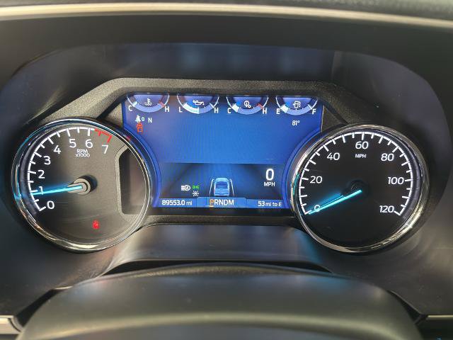 Certified 2022 Ford F150 XLT w/ Equipment Group 302A High AWD/4WD image 15