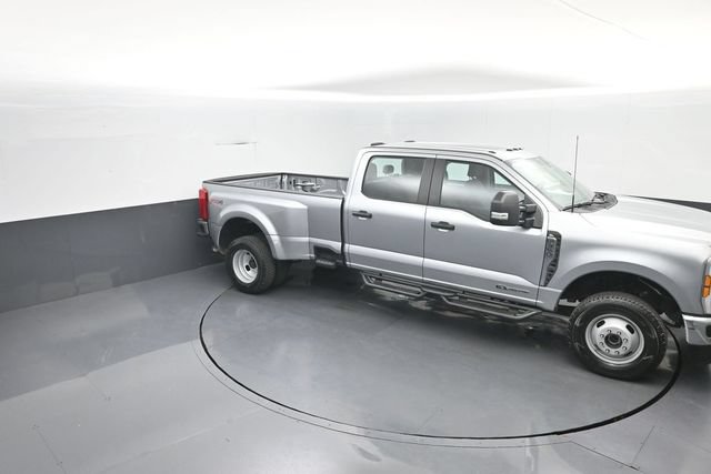 Certified 2024 Ford F350 XL w/ XL Driver Assist Package AWD/4WD image 23