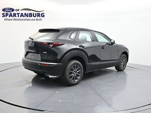Used 2026 MAZDA CX-30 AWD 2.5 S image 7