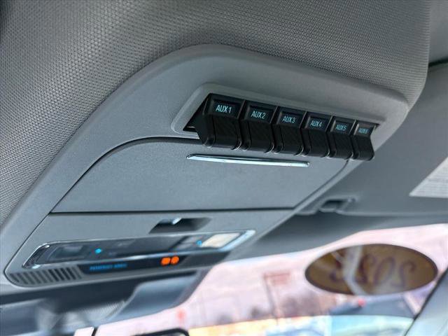 Certified 2023 Ford F250 Lariat w/ Lariat Ultimate Package image 16