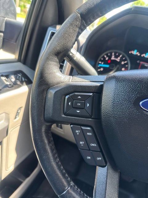 Certified 2018 Ford F150 XLT w/ Equipment Group 302A Luxury AWD/4WD image 28