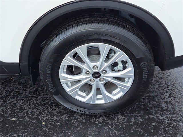 Certified 2023 Ford Escape Active w/ Tech Pack #2 image 6