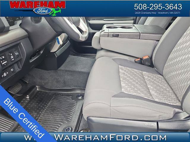Used 2021 Toyota Tundra SR5 RWD image 35