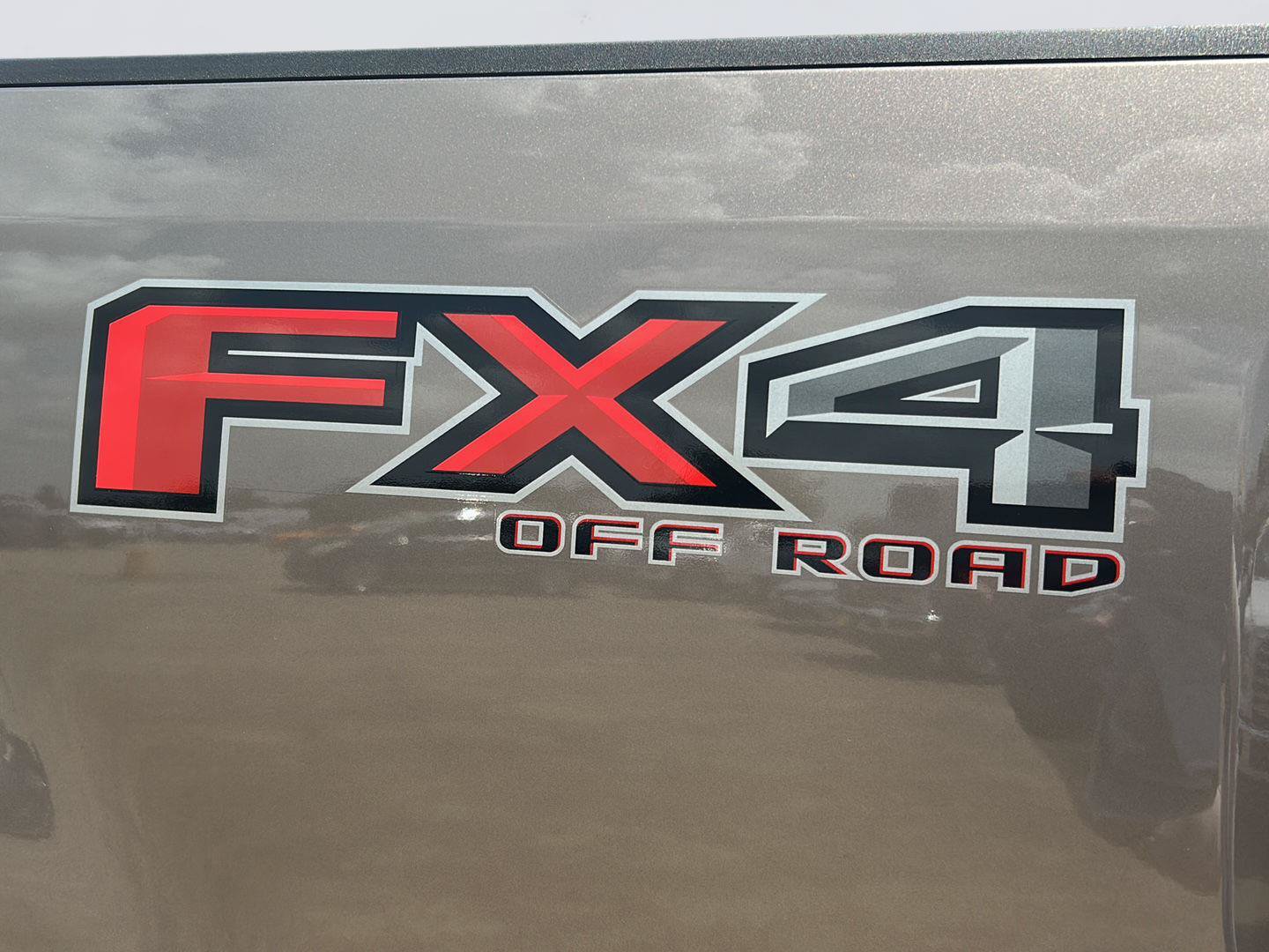Certified 2022 Ford F250 King Ranch w/ King Ranch Ultimate Package AWD/4WD image 35
