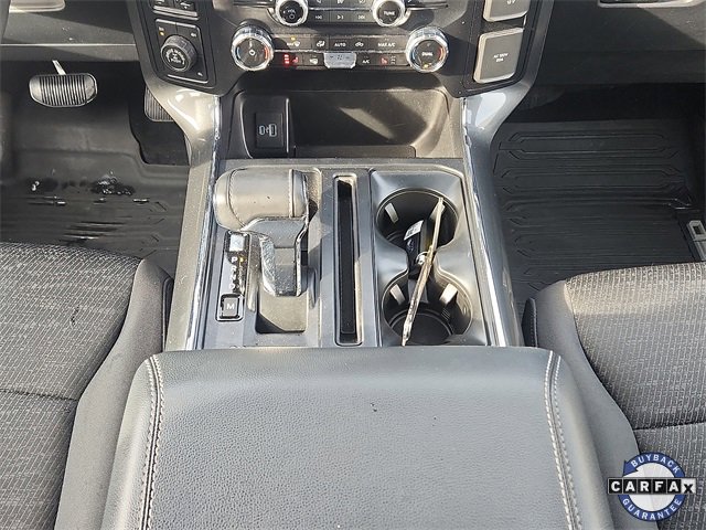 Certified 2023 Ford F150 XLT w/ Equipment Group 302A High image 18