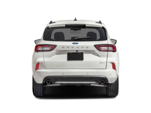 Certified 2023 Ford Escape ST-Line Elite w/ Premium Technology Package AWD/4WD image 5