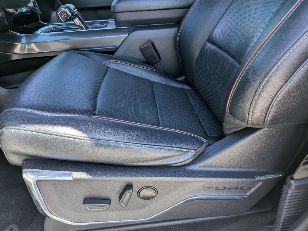 Certified 2023 Ford F150 Lariat AWD/4WD image 24