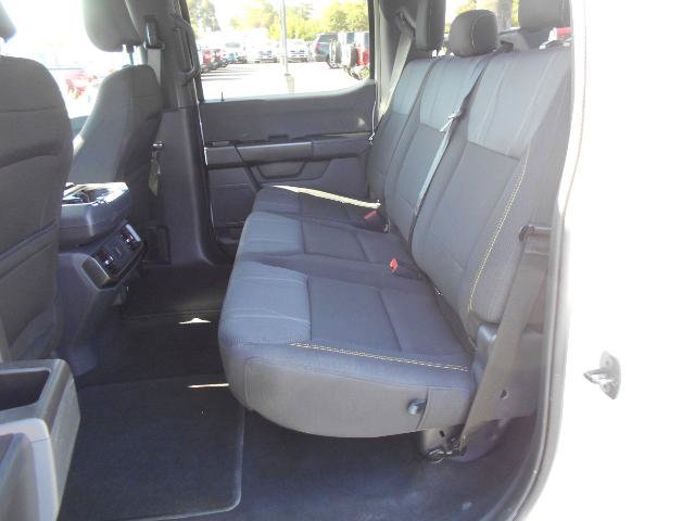 Certified 2024 Ford F150 STX AWD/4WD image 9