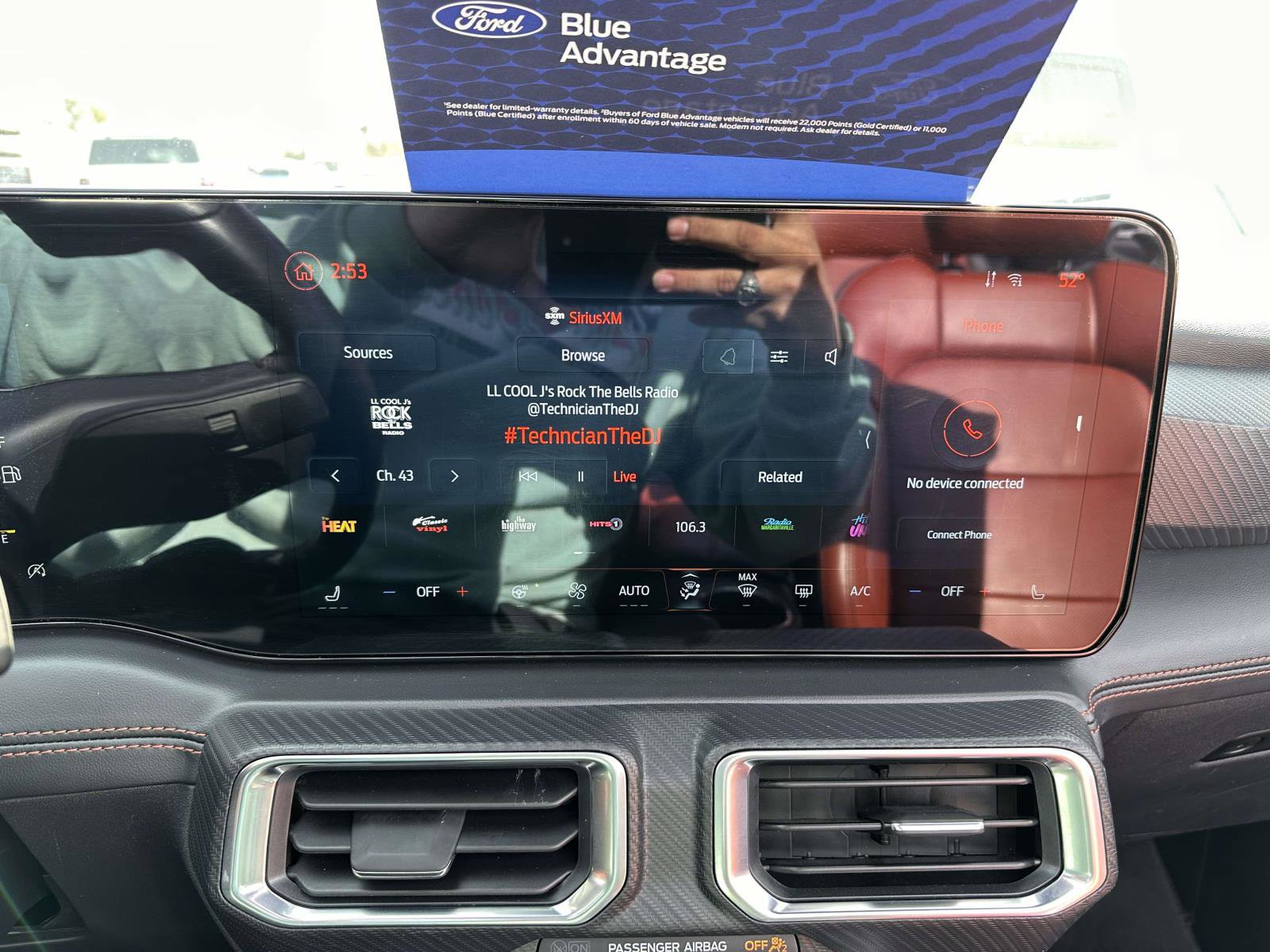 Certified 2025 Ford Mustang Premium image 21