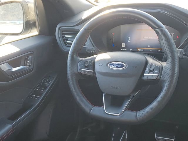 Certified 2023 Ford Escape ST-Line w/ Tech Pack #1 image 25