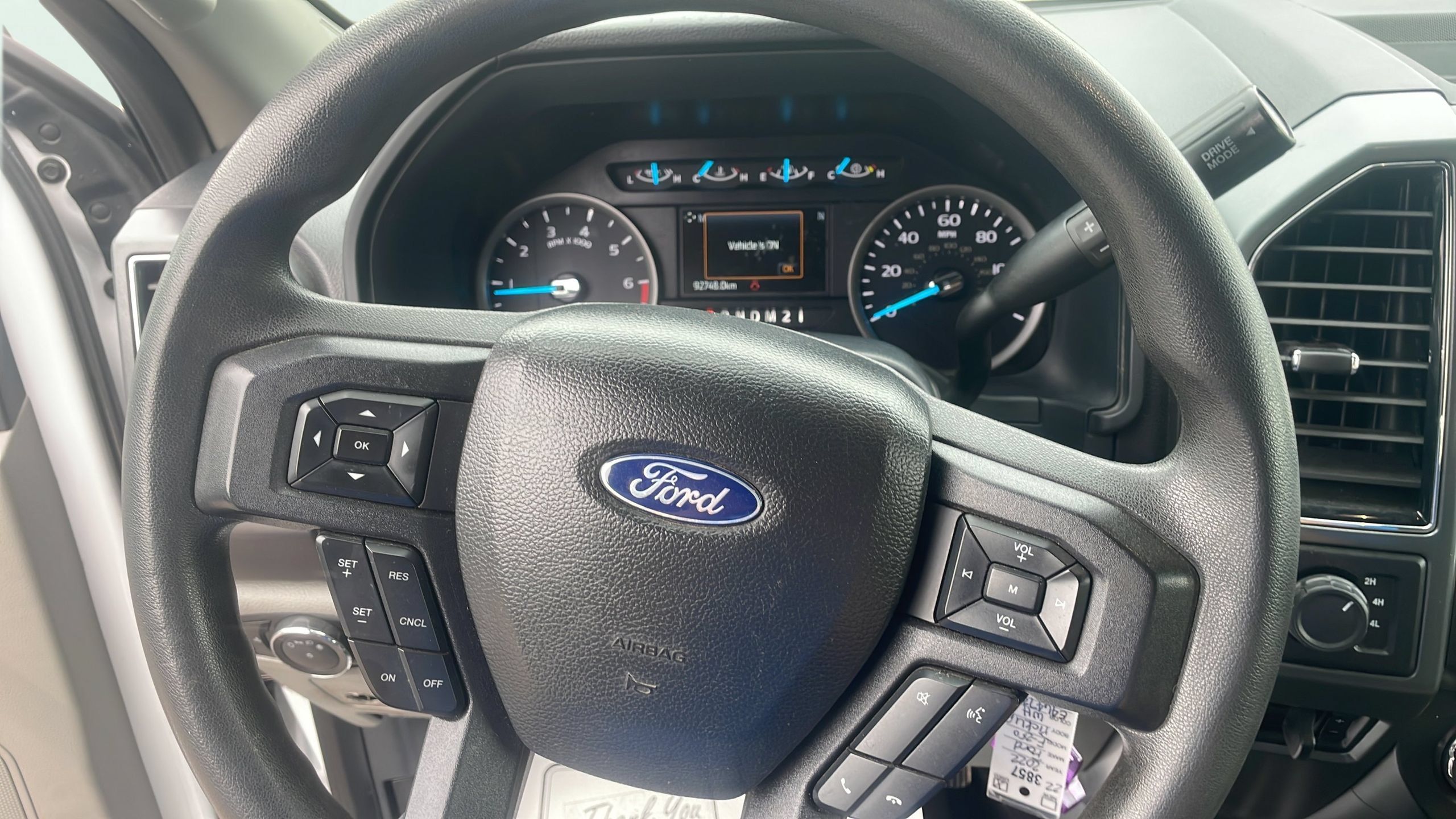 Certified 2022 Ford F250 XLT AWD/4WD image 18