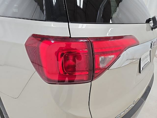 Used 2017 GMC Acadia SLE image 35