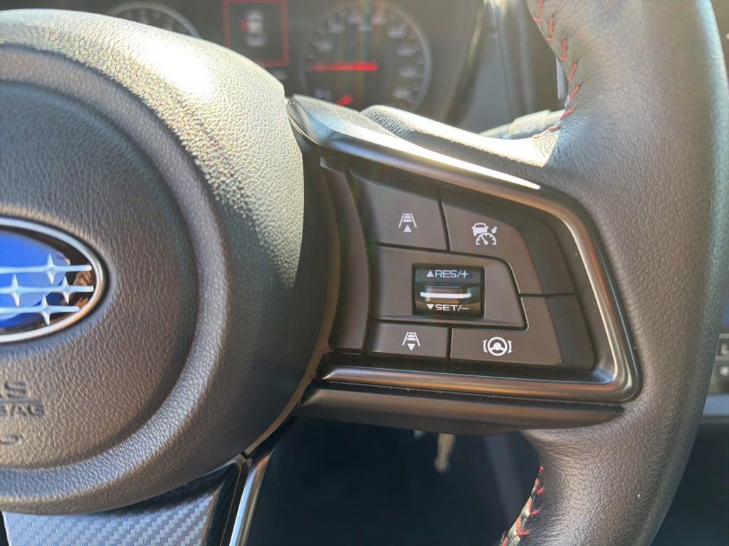 Used 2024 Subaru WRX AWD/4WD image 23